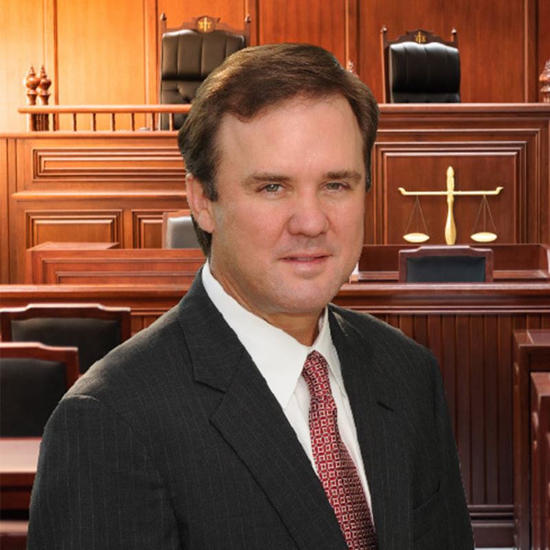 Harry Satterwhite Photo